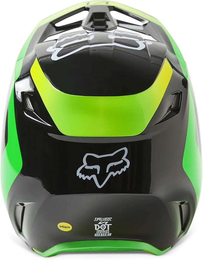 Casco Fox V1