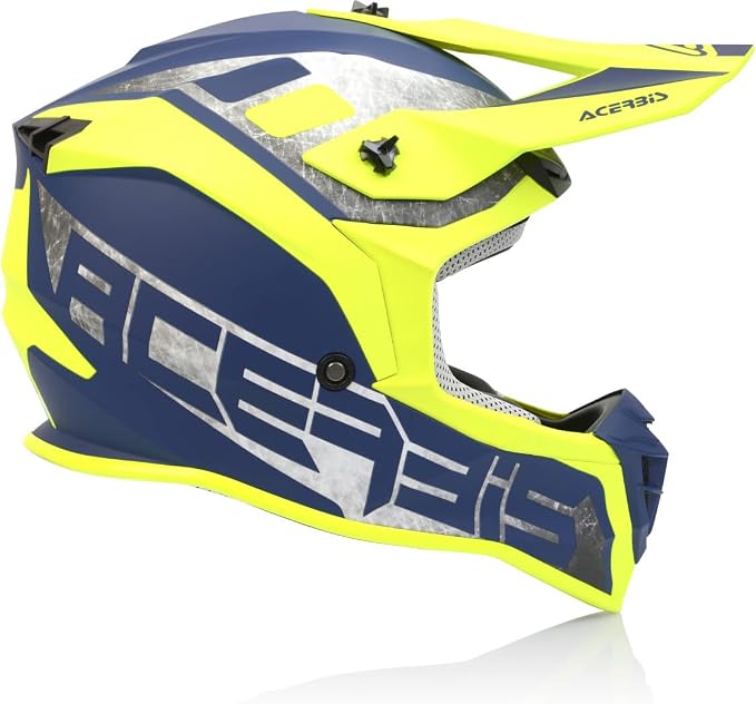 Casco Acerbis