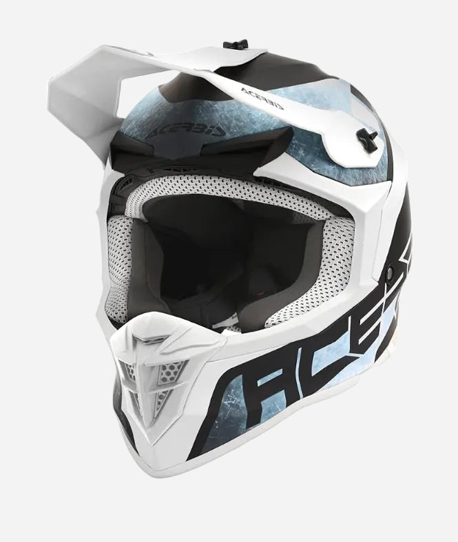 Casco Acerbis