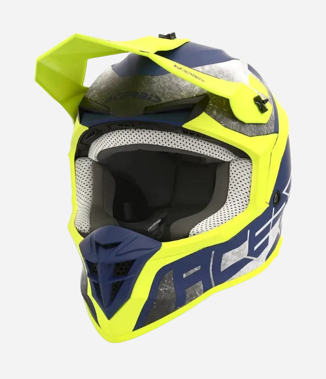 Casco Acerbis