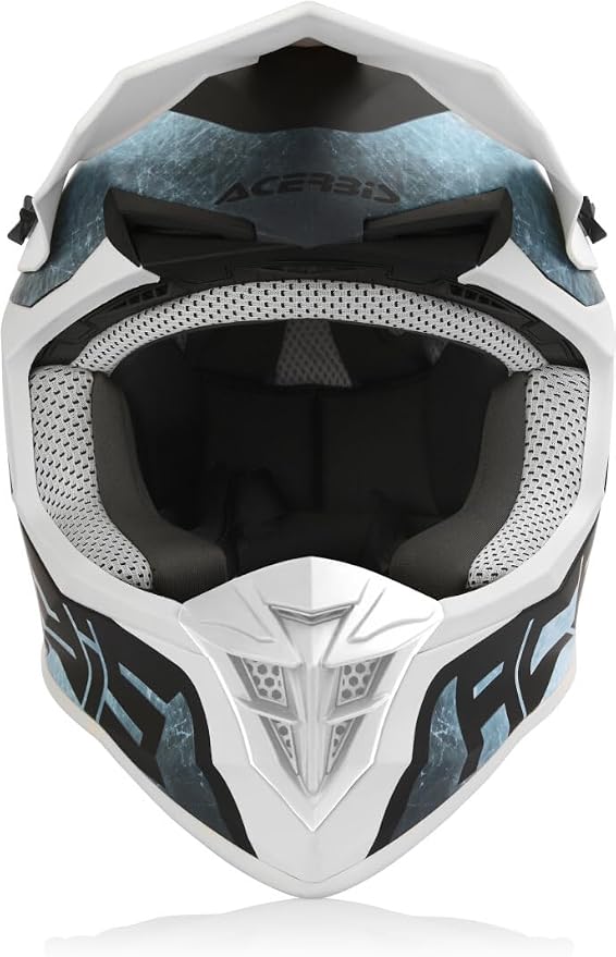Casco Acerbis