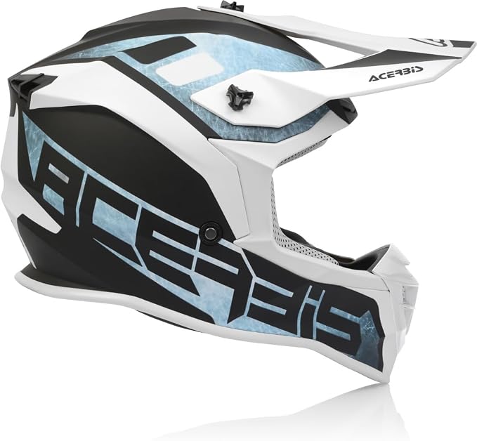 Casco Acerbis
