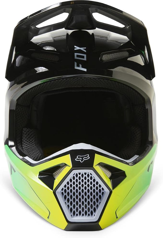 Casco Fox V1