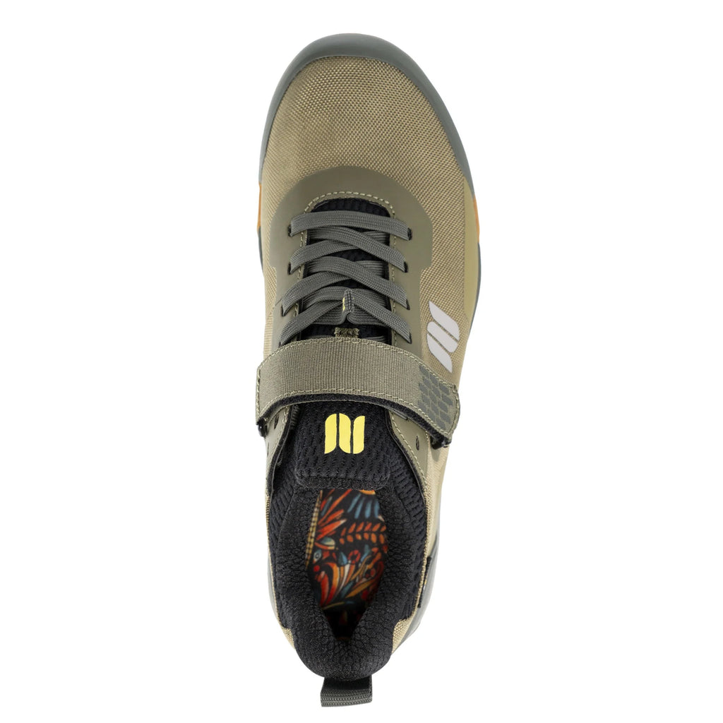 Tenis Mazawi Yukan