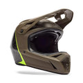 Casco FOX Rampage