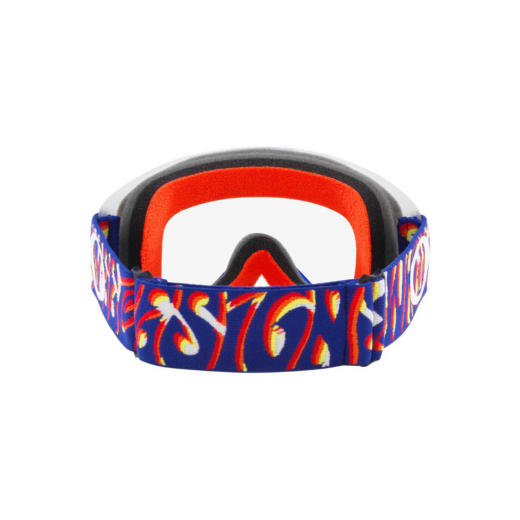 Goggle Caballero Oakley Peace- Wheelies
