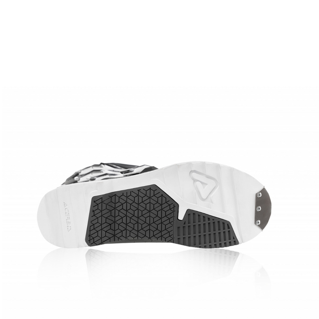 Bota Acerbis Gris