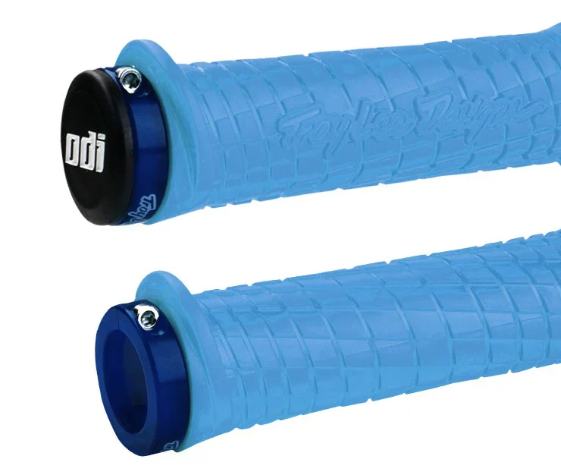 Grips Tld MTB Lock On