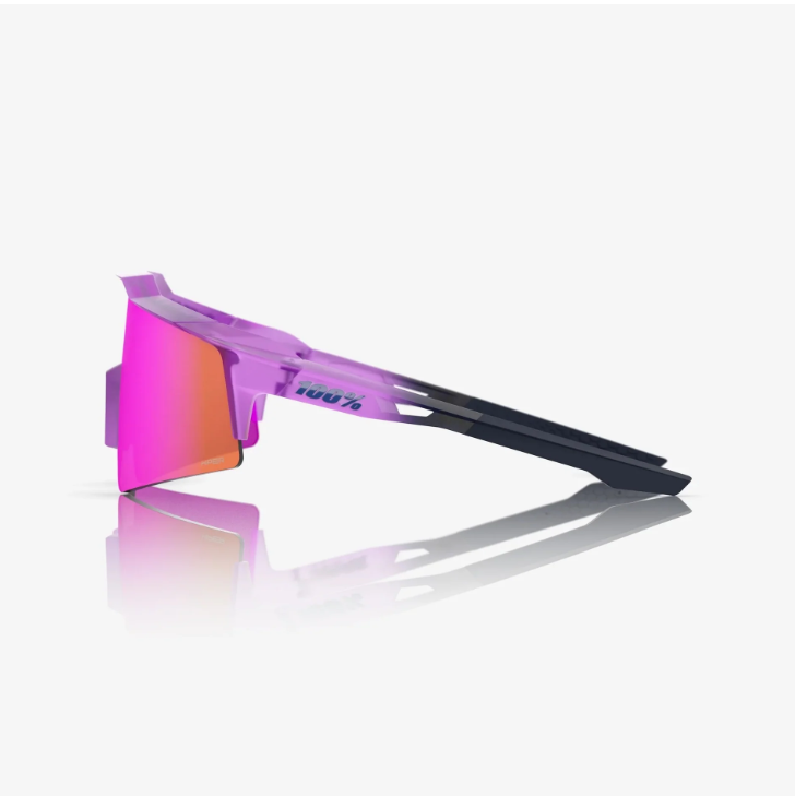 Lentes deportivos 100% Speedcraft