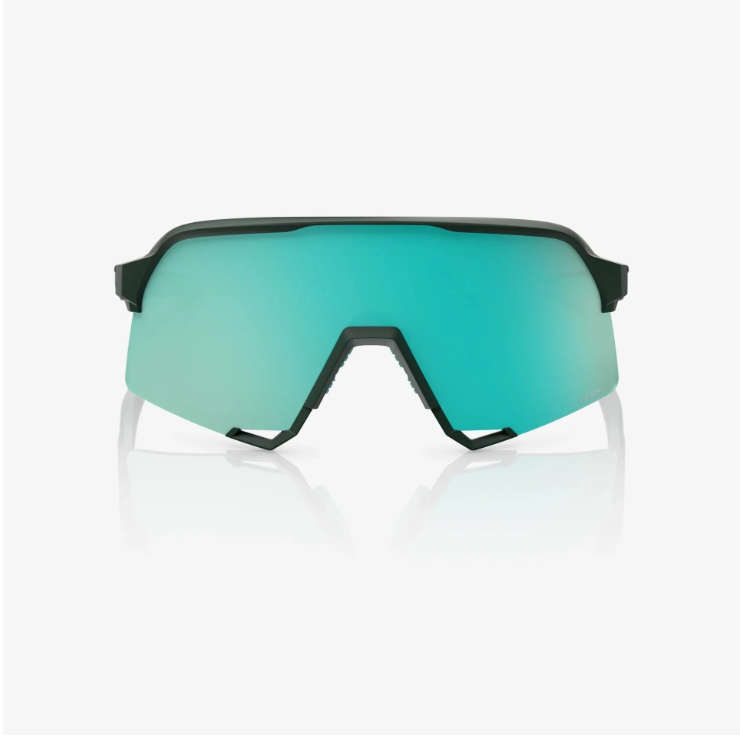 Lentes deportivos 100% S3