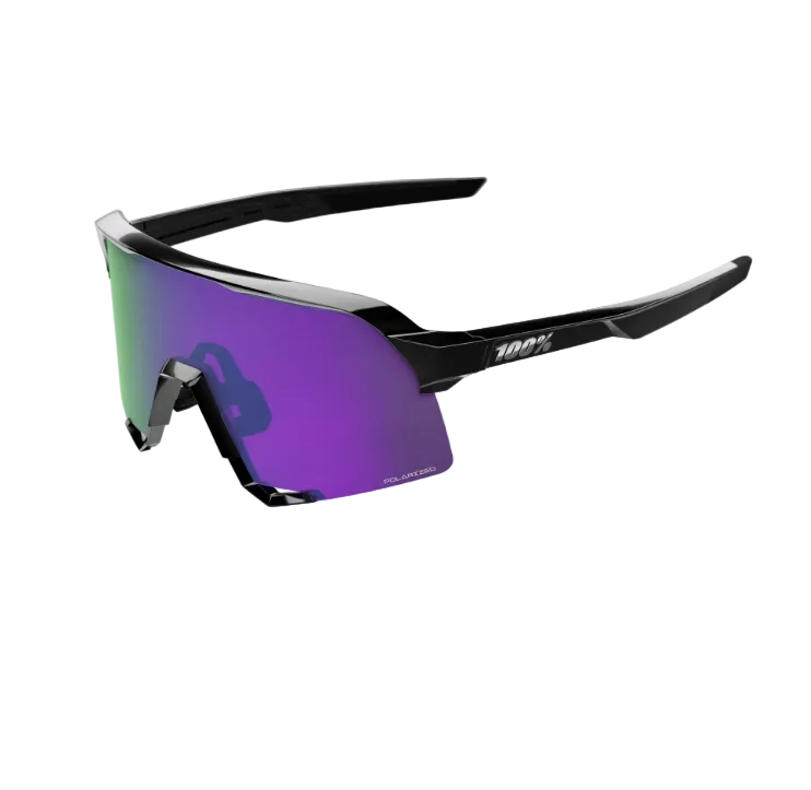 Lentes deportivos 100% S3