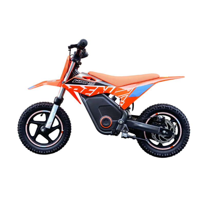Moto Eléctrica RFN 250Watts
