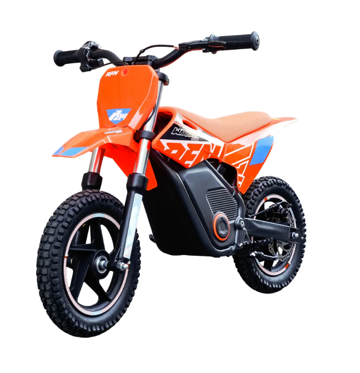 Moto Eléctrica RFN 250Watts