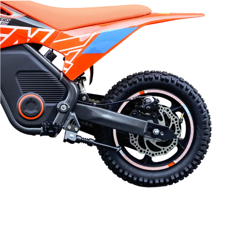 Moto Eléctrica RFN 250Watts