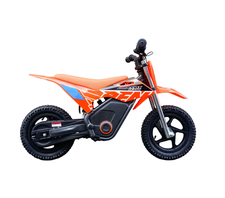 Moto Eléctrica RFN 150Watts