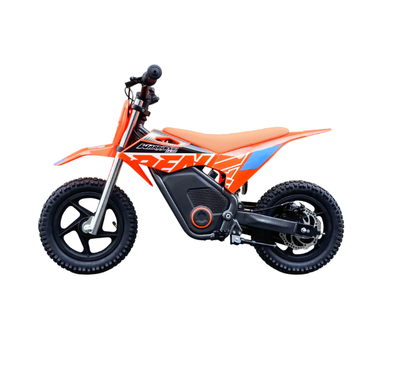 Moto Eléctrica RFN 150Watts