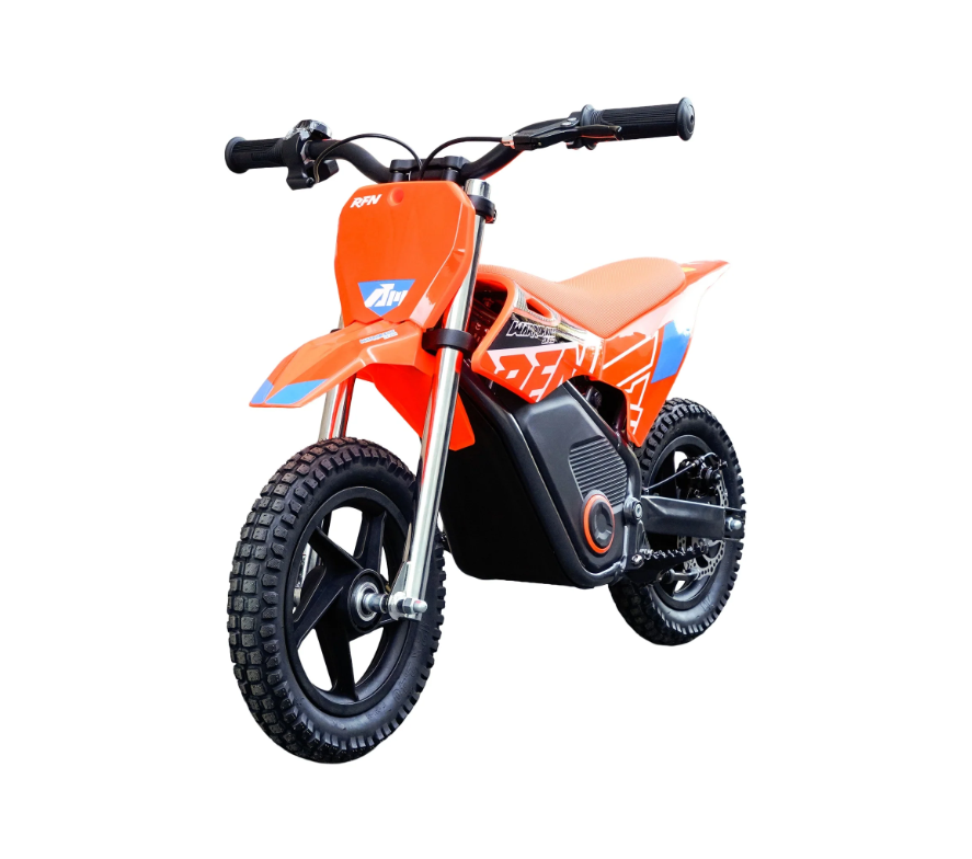 Moto Eléctrica RFN 150Watts