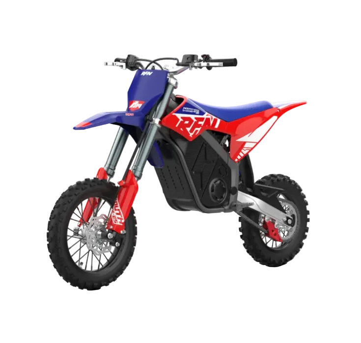 Moto Eléctrica RFN 2000Watts