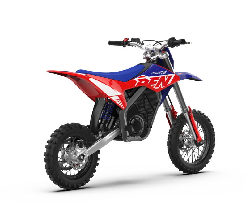 Moto Eléctrica RFN 2000Watts