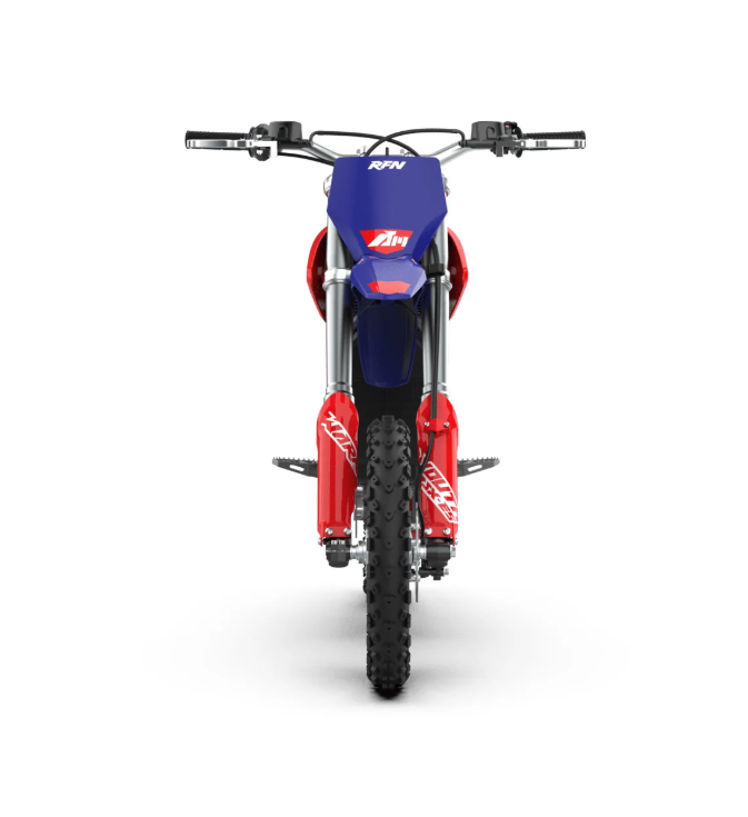 Moto Eléctrica RFN 2000Watts