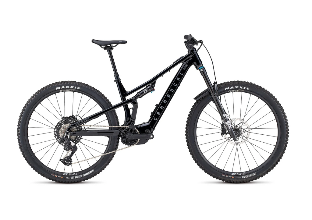 Commencal Tempo Power Essential Eagle