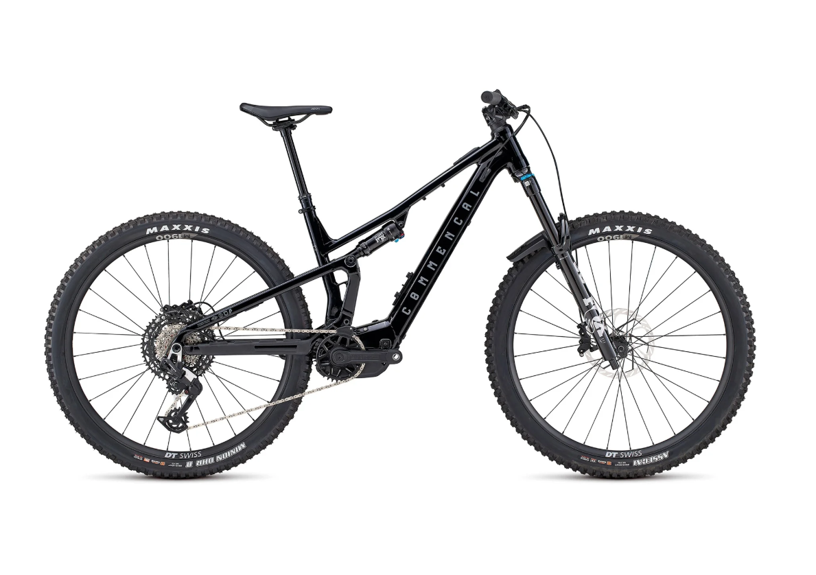 Commencal Tempo Power Essential Eagle