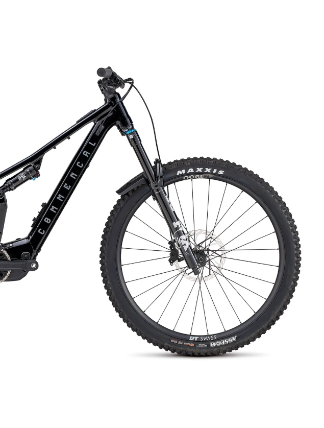 Commencal Tempo Power Essential Eagle