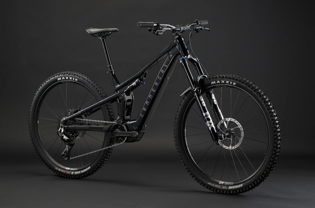Commencal Tempo Power Essential Eagle