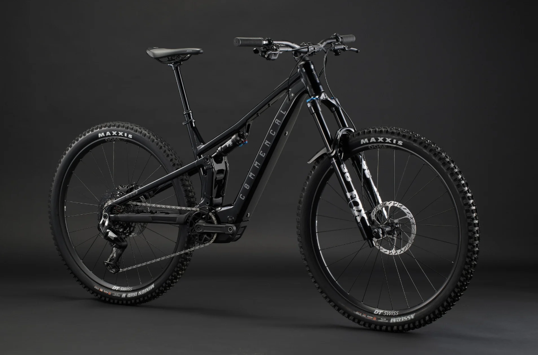 Commencal Tempo Power Essential Eagle