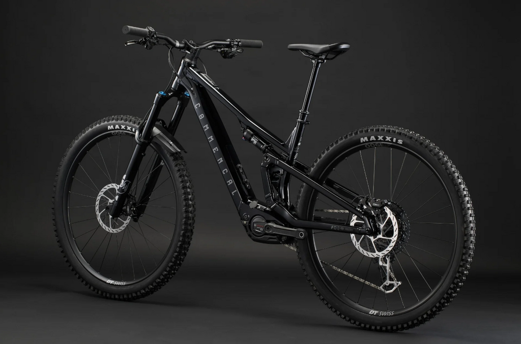 Commencal Tempo Power Essential Eagle