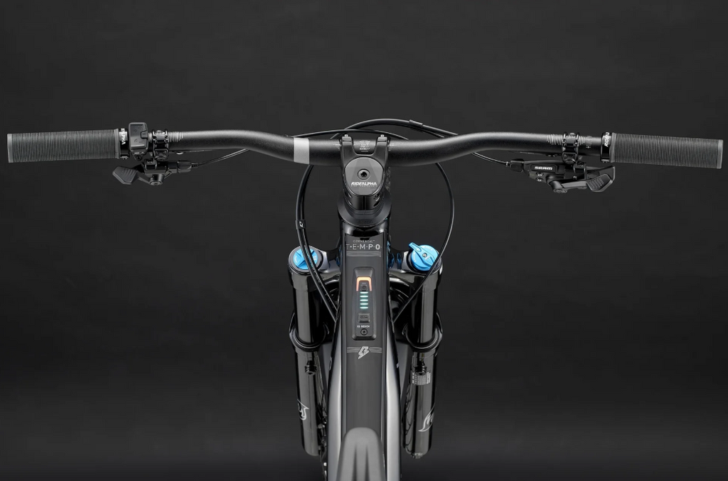 Commencal Tempo Power Essential Eagle