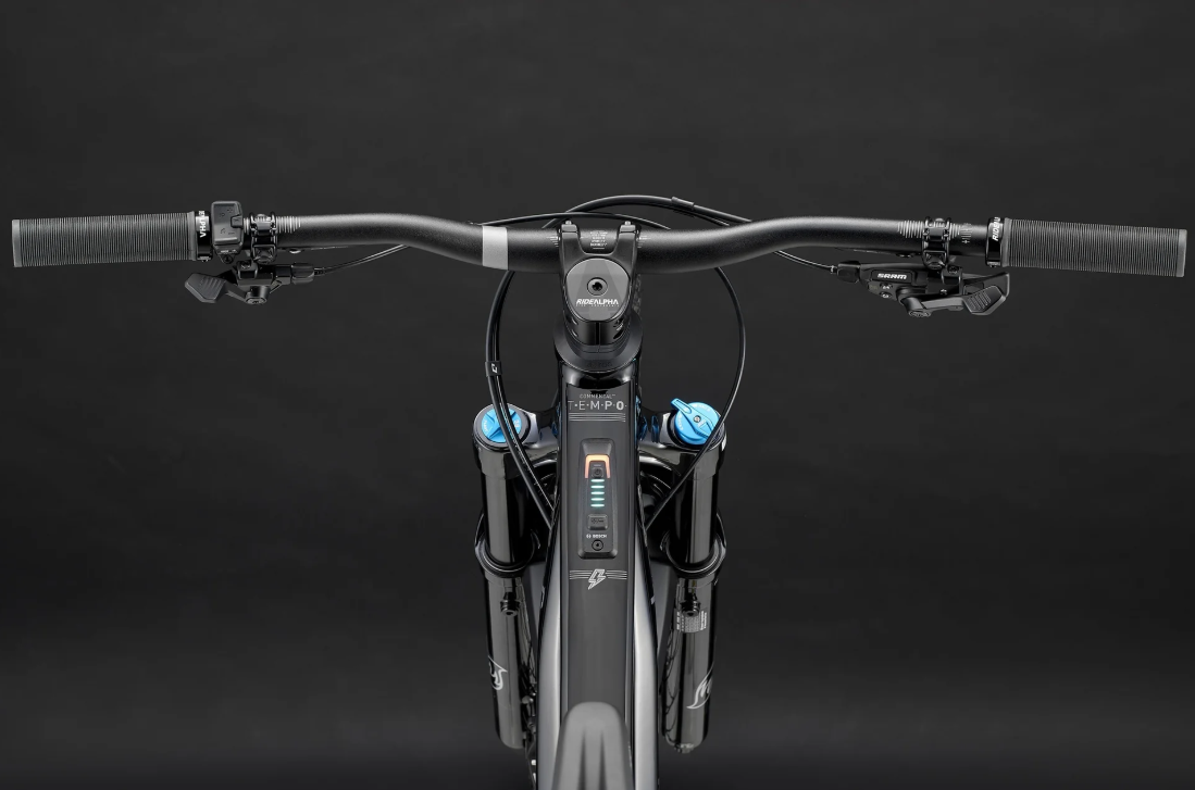 Commencal Tempo Power Essential Eagle