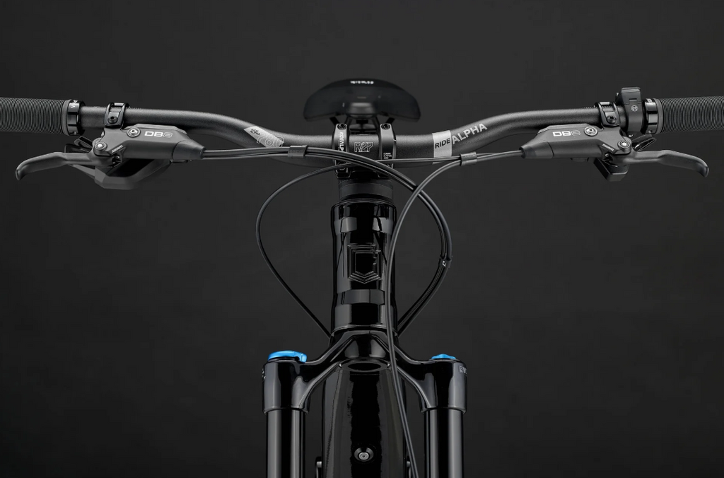 Commencal Tempo Power Essential Eagle