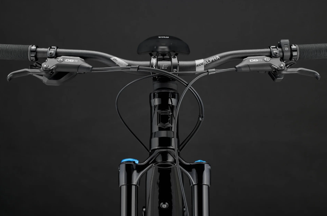 Commencal Tempo Power Essential Eagle
