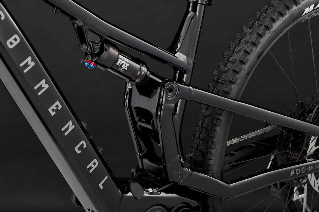 Commencal Tempo Power Essential Eagle