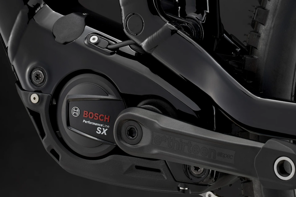 Commencal Tempo Power Essential Eagle
