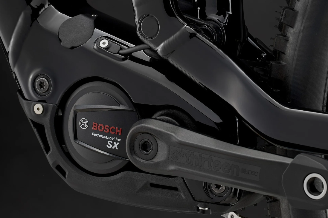 Commencal Tempo Power Essential Eagle