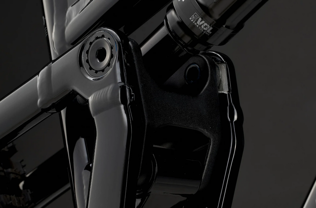 Commencal Tempo Power Essential Eagle