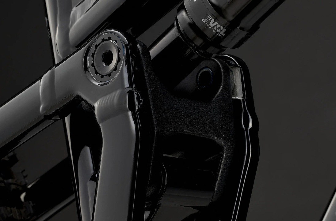 Commencal Tempo Power Essential Eagle