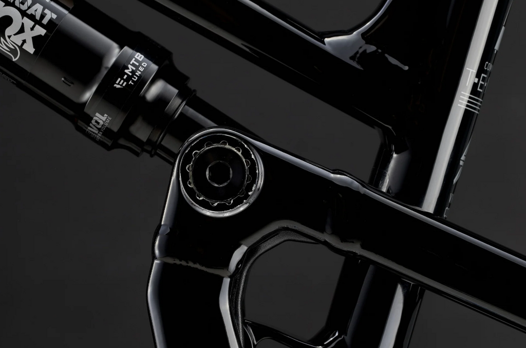 Commencal Tempo Power Essential Eagle