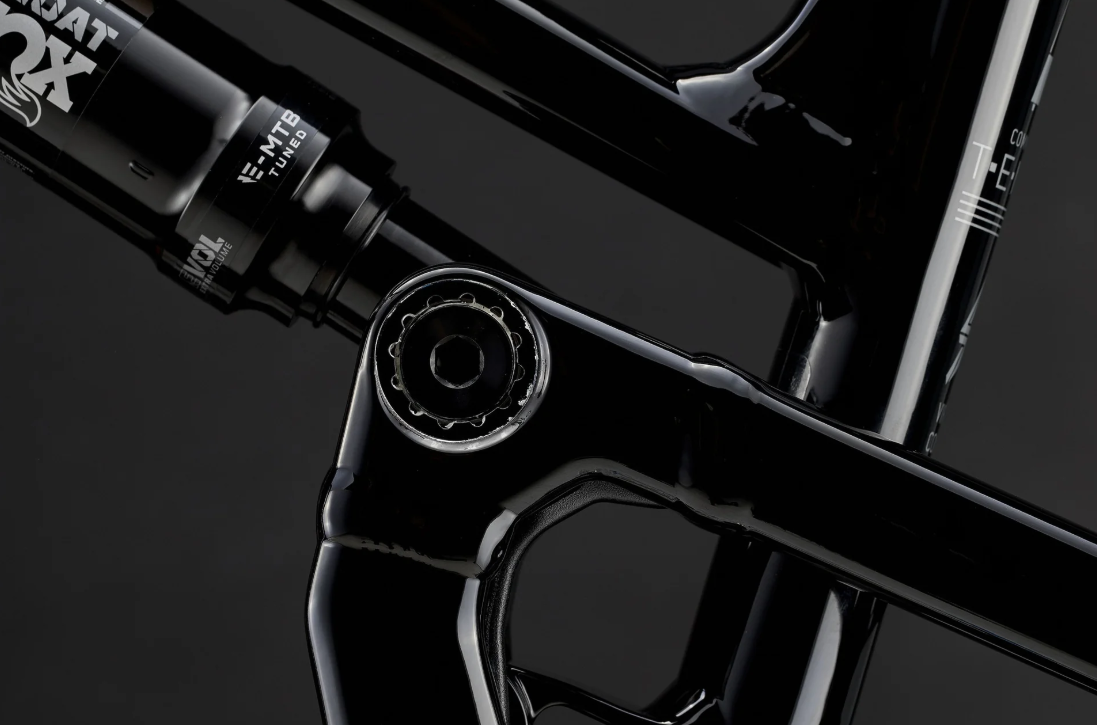 Commencal Tempo Power Essential Eagle