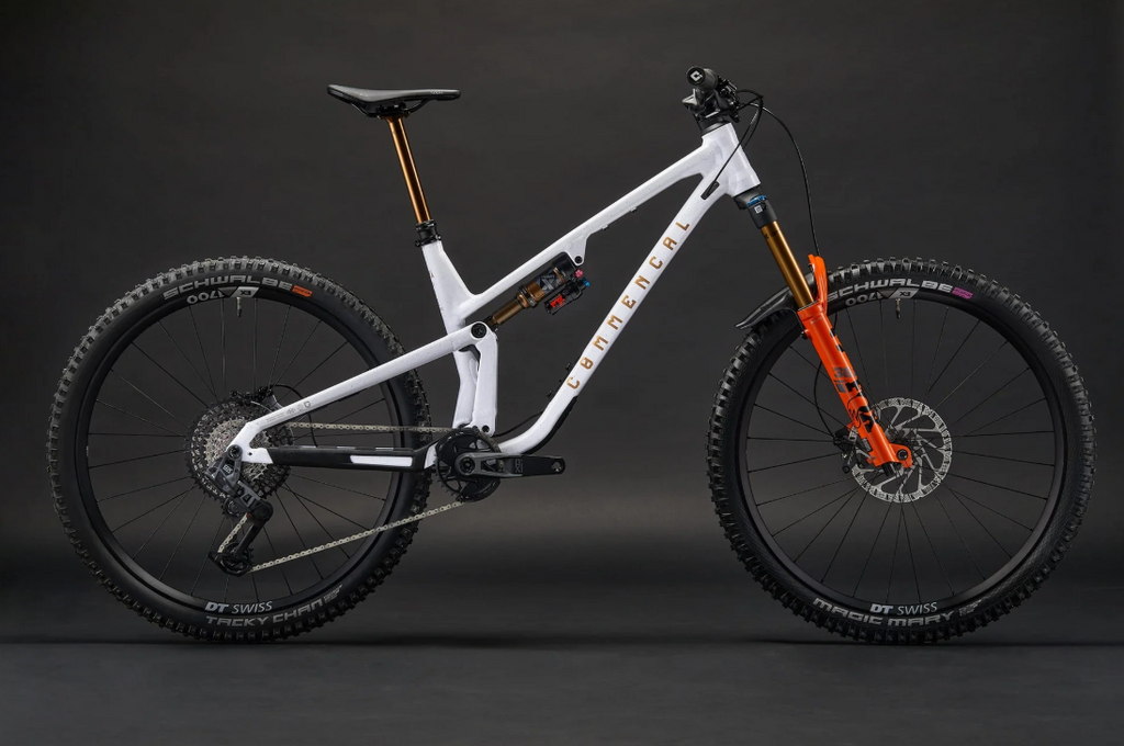 Commencal Meta V5 Signature