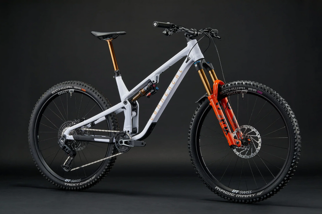 Commencal Meta V5 Signature