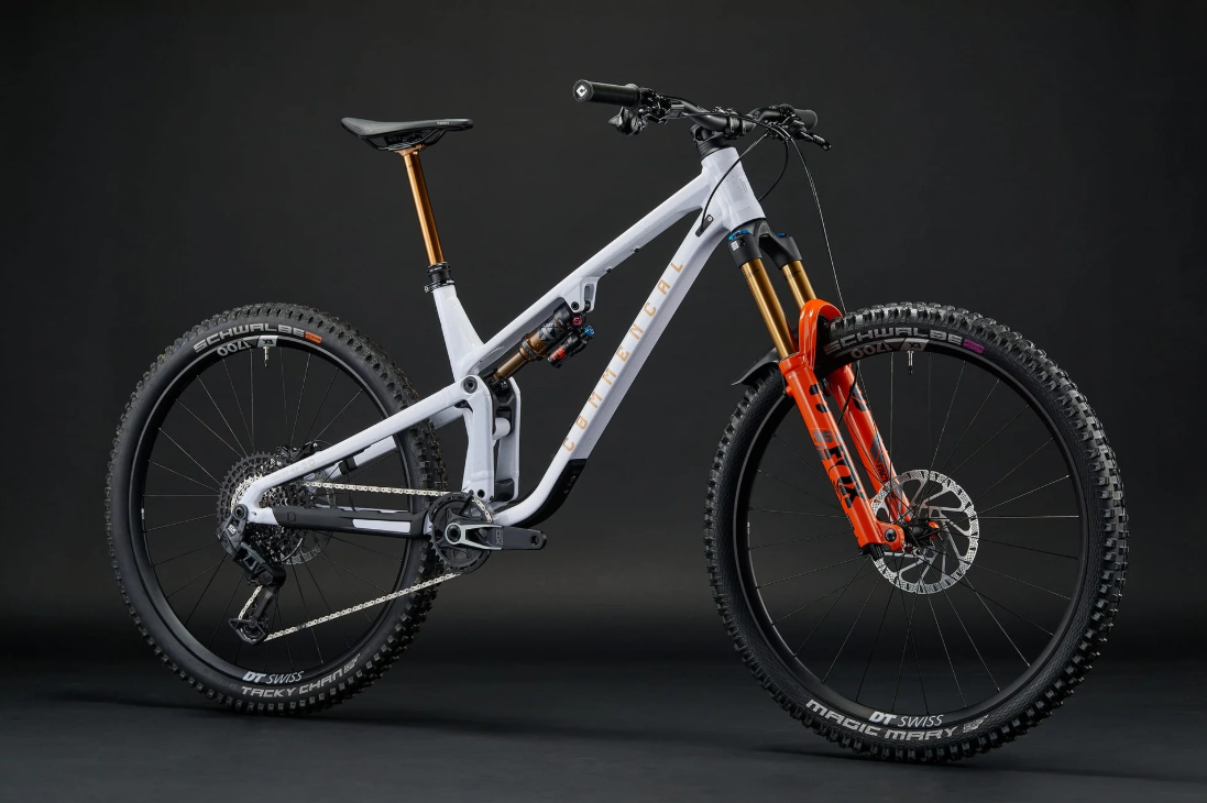 Commencal Meta V5 Signature