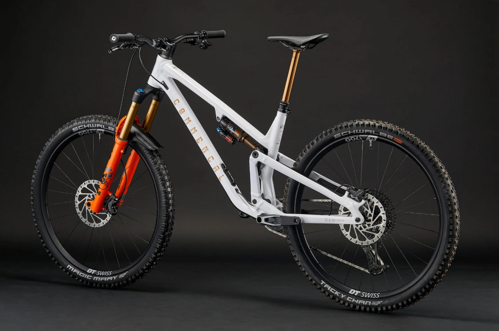 Commencal Meta V5 Signature