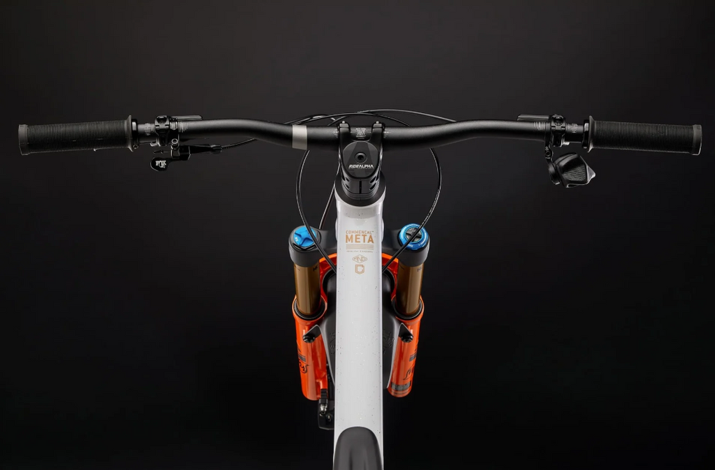 Commencal Meta V5 Signature