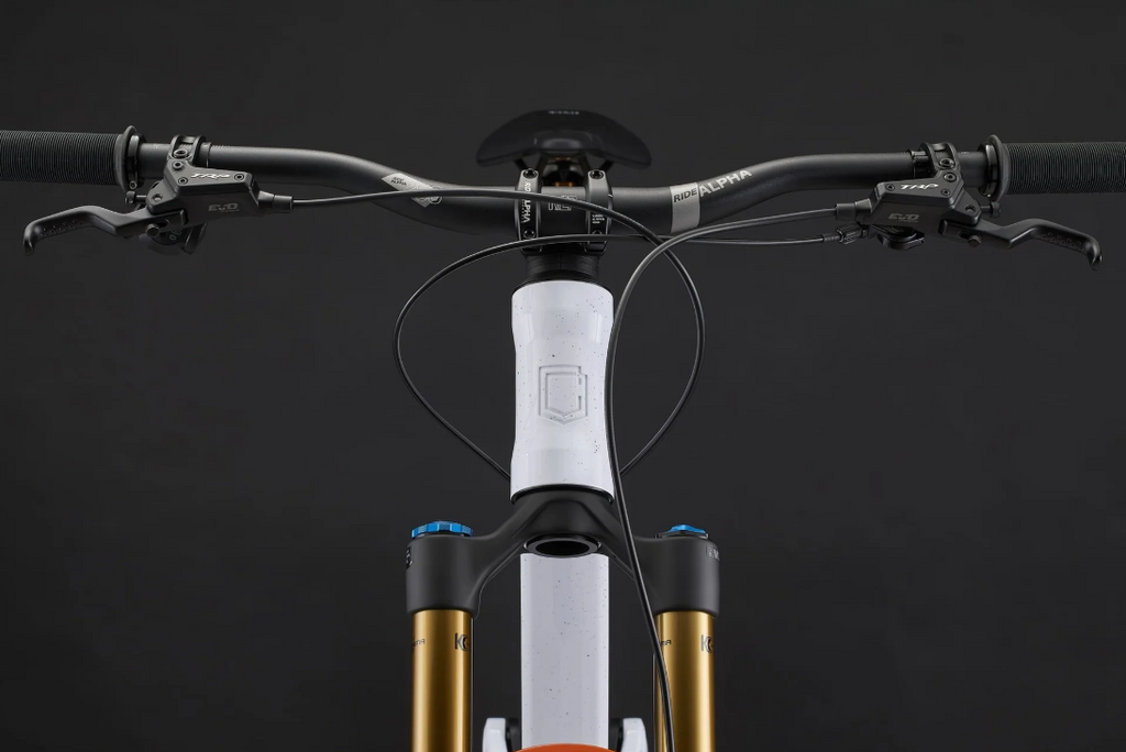Commencal Meta V5 Signature