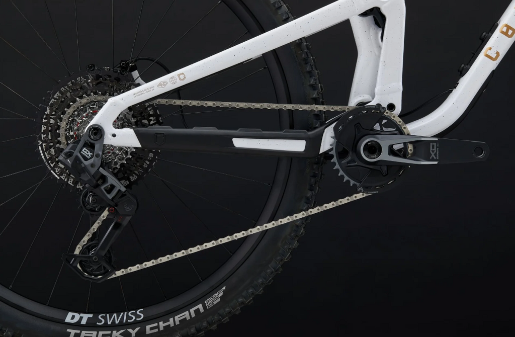 Commencal Meta V5 Signature