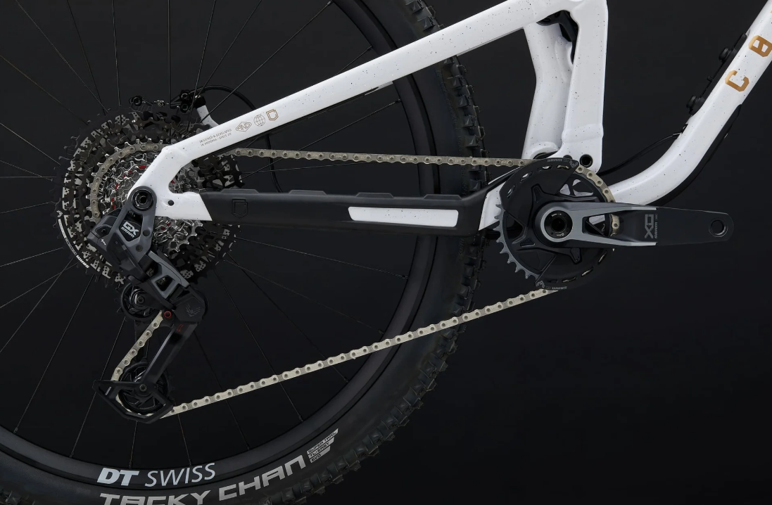 Commencal Meta V5 Signature