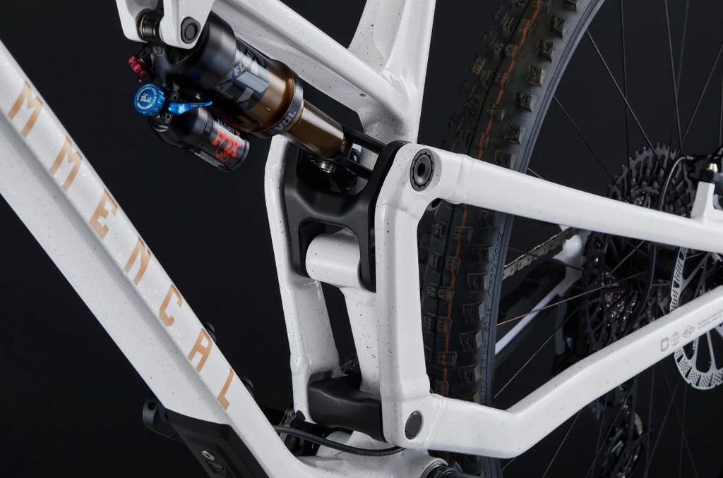 Commencal Meta V5 Signature